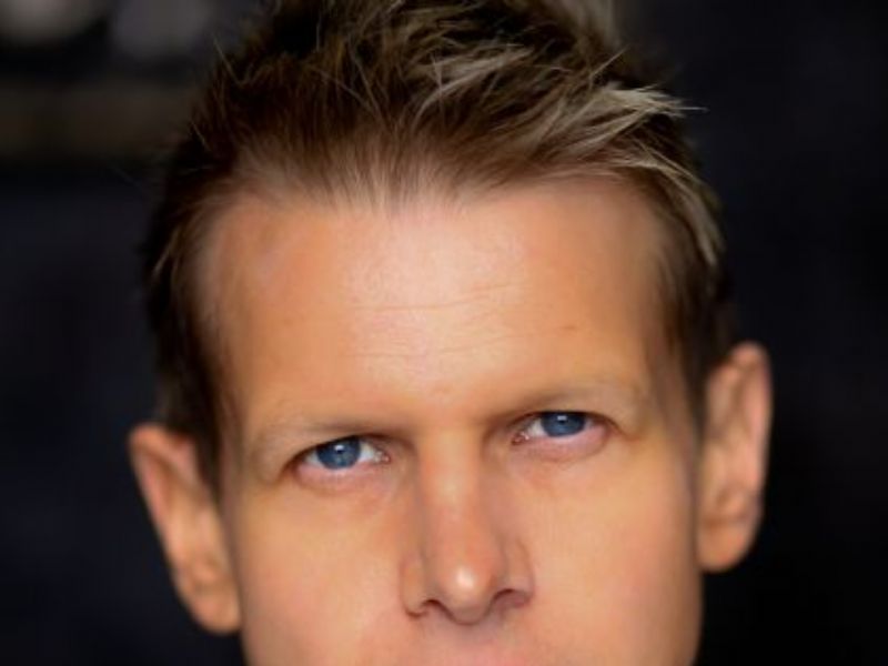 danny seward